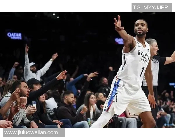 米卡尔布里奇斯：从新星崛起到NBA全能战士的辉煌之路